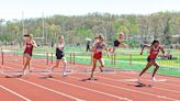 Area track and field teams pile up plenty of wins at Licklider Relays | Jefferson City News-Tribune