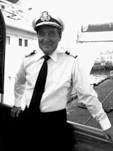 Patrick Macnee