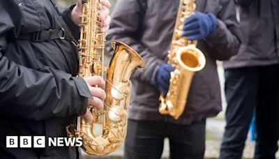 Sharp increase in complaints about buskers in Oxford city centre