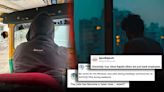 Microsoft Techie Moonlights As Auto Driver To Combat Loneliness? Netizens Tells Many Rapido Drivers Are Techies Too