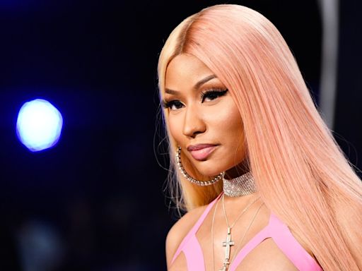 Nicki Minaj Apologizes To Fans In Lengthy Social Media Post, Vows To Make Up Missed Show