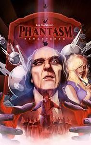 Phantasm (film)
