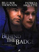 Behind the Badge: DVD oder Blu-ray leihen - VIDEOBUSTER.de