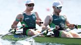 Olympics 2024: Irish rowers advance in Paris while equestrian team get off to a promising start