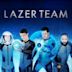 Lazer Team