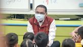 新北三歲以下弱勢幼兒 免費接種腸病毒疫苗 至少700人受惠