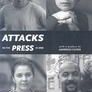 Attacks on the Press in 2006: A Worldwide Survey by the Committee to Protect Journalists