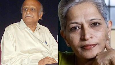 Karnataka HC’s denial of bail in Kalburgi murder cited by state to seek rejection of bail to three accused in Gauri Lankesh case
