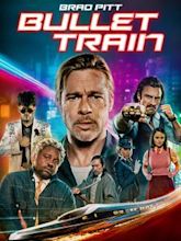 Bullet Train (film)