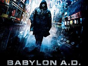 Babylon A.D.