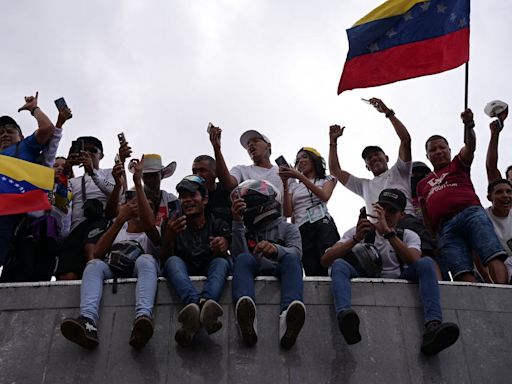 El ganador de las elecciones en Venezuela, según las últimas encuestas