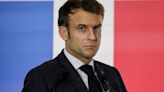 Macron lamenta "fascinación por el autoritarismo" en Europa | El Universal