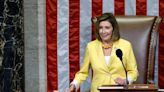 Nancy Pelosi refuses to say whether she would seek another term as Speaker of the House: 'First we win, then we decide'