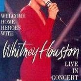 Welcome Home Heroes with Whitney Houston