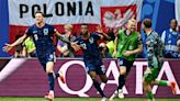 England begin Euro 2024 quest with win over Serbia, Dutch edge Poland