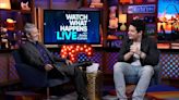 Andy Cohen and John Mayer Share What They Love About Each Other, Including the Musician's 'Supple Lips'