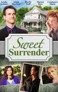 Sweet Surrender