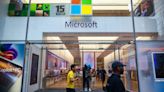 Microsoft's hire of start-up staff probed as possible merger