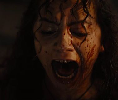 New Alien: Romulus Clip Released