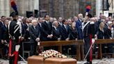 Cinzas de Berlusconi serão mantidas em mausoléu da família