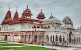 Shri Mahaveer Ji temple