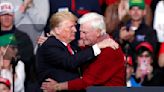 Trump’s Latest Rant About Imminent Trials Has Strange Twist: ‘Jack Smith Will Never Be Coach Bobby Knight’