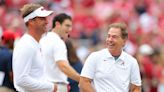 Throwback Thursday: Recapping Alabama’s 42-21 win over Ole Miss in 2021