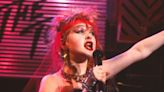Cyndi Lauper Is Going on One Final Tour