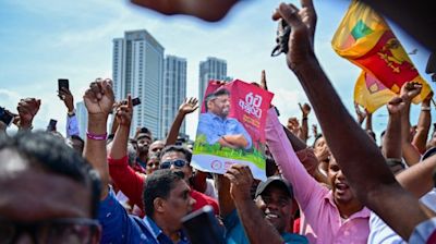 What Sri Lanka’s Election Means for India