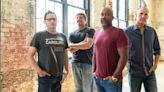 Hootie & The Blowfish to return to Nashville for 2024 performance