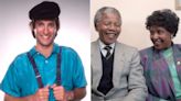 Bronson Pinchot Says Winnie and Nelson Mandela Were “Perfect Strangers” Fans and Told Him ‘We Love Balki’ (Exclusive)