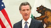 Gavin Newsom Planning Legislation That Will Allow Arizonans Access Abortion In California: 'I Recognize What's At Stake'