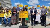 Advocates press U.S. House to act soon on compensation for nuclear testing victims - St. Louis Business Journal