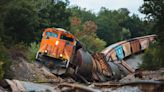 Longer Trains, Higher Risks: The Surging Derailment Dangers in the U.S.