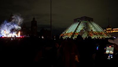 Pirámide de Kukulkán: ¿Hasta cuándo estará el espectáculo?