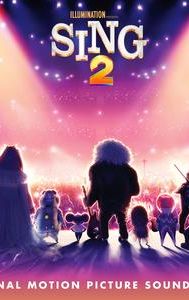 Sing 2: Original Motion Picture Soundtrack