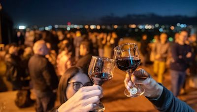 No te pierdas de la experiencia “El Vino y el Cine en la Historia” en la Ciudad | Sociedad