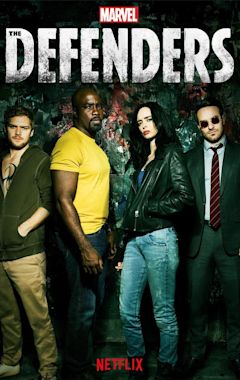 Marvel's The Defenders