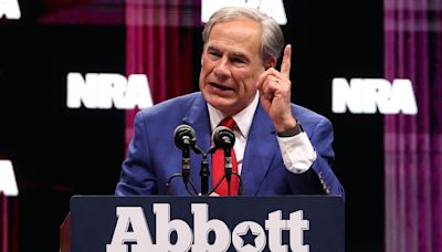 Greg Abbott feels the heat over Texas power outage failure