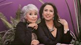 At 92, Rita Moreno Knows She Won't Be Around Forever, Says Daughter Fernanda Is 'Brave About It' (Exclusive)