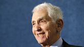 Pentagon Papers whistleblower Daniel Ellsberg diagnosed with terminal cancer