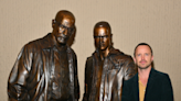 Republicans in New Mexico Are Furious Over ‘Breaking Bad’ Statues: ‘We’re Glorifying Meth Makers’