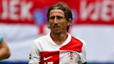 Croatia 2-2 Albania: Luka Modric and Co suffer ANOTHER Euro 2024 blow