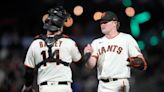 Webb lanza el juego completo y Gigantes vencen por 2-1 a Padres