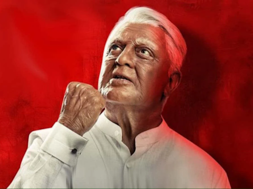 'Indian 2': Trade experts feel the film need more promotions in North India to be a success | Exclusive | Tamil Movie News - Times of India