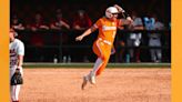 Tennessee Softball comes from behind to win Game 1 of NCAA Tournament Super Regional vs. Alabama, 3-2