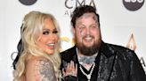 Jelly Roll and Wife Bunnie XO Share Their Plans to Have a Baby Through IVF - E! Online