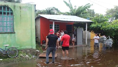 Desestiman que construcción del Tren Maya cause inundaciones en Bacalar