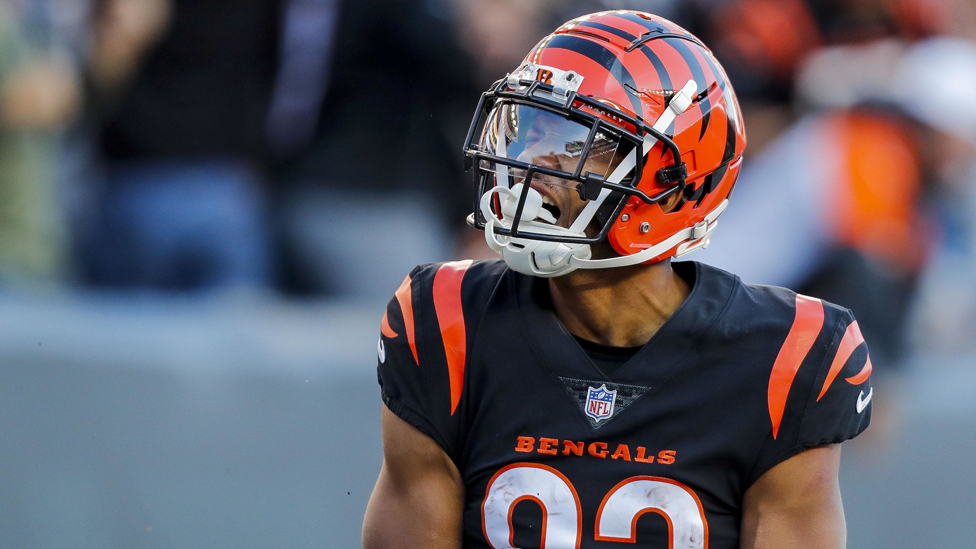 Optimism Growing Around Titans and Tyler Boyd