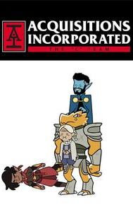 Acquisitions Incorporated: The C Team